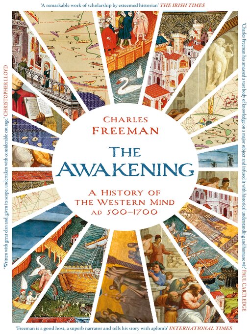 Title details for The Awakening by Charles Freeman - Available